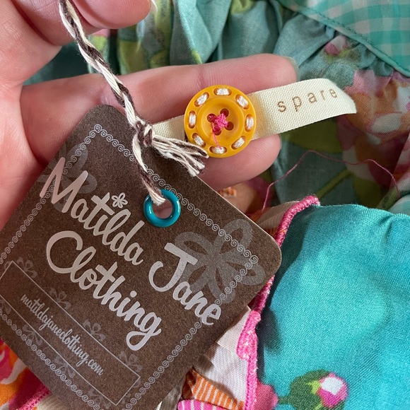 Matilda Jane girls jumper - Picture 8 of 16